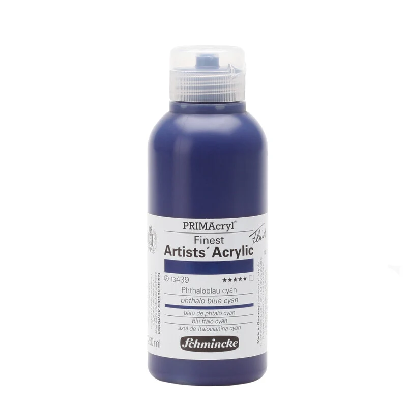 Schmincke PRIMAcryl Professional Acrylfarben 250 ml