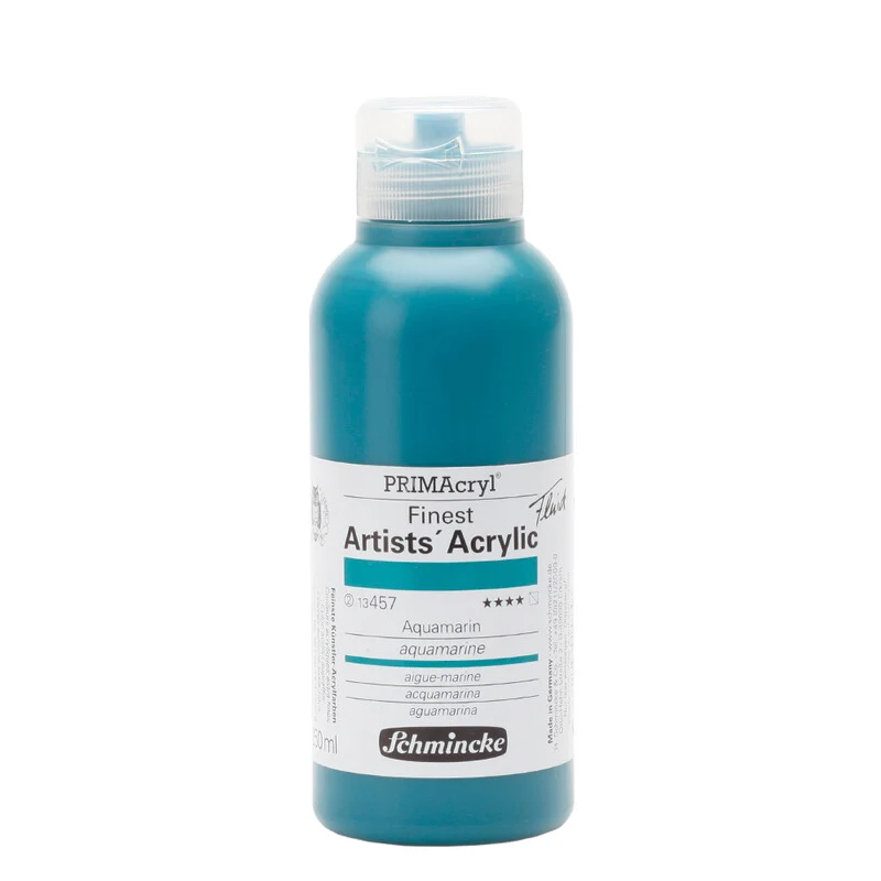 Schmincke PRIMAcryl Professional Acrylfarben 250 ml