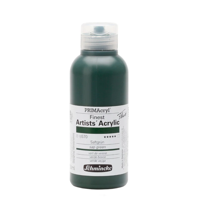 Schmincke PRIMAcryl Professional Acrylfarben 250 ml