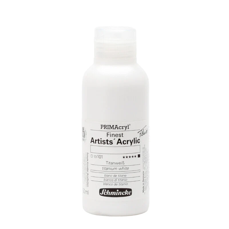 Акрилни бои Schmincke PRIMAcryl Professional 250 ml