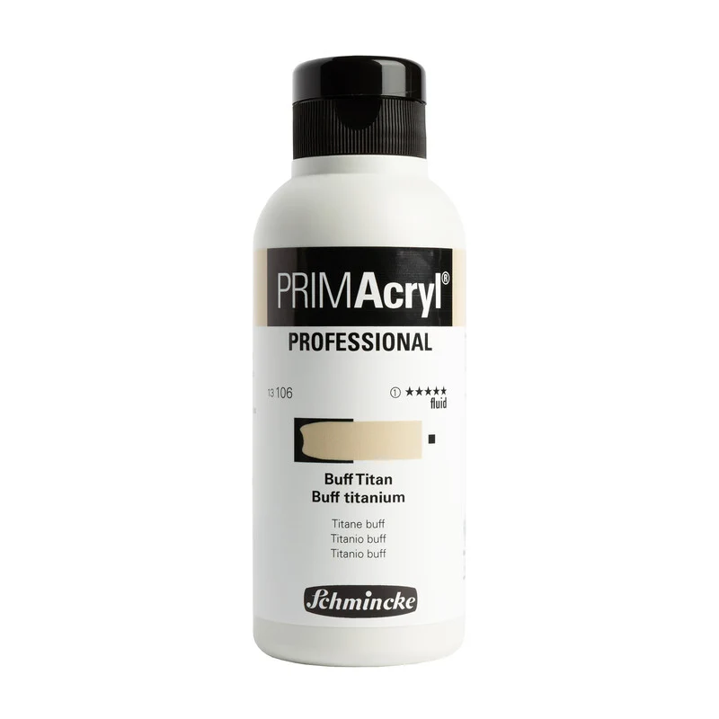 Акрилни бои Schmincke PRIMAcryl Professional 250 ml
