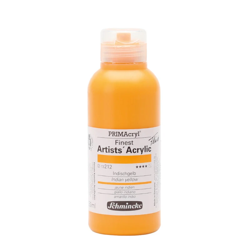 Акрилни бои Schmincke PRIMAcryl Professional 250 ml