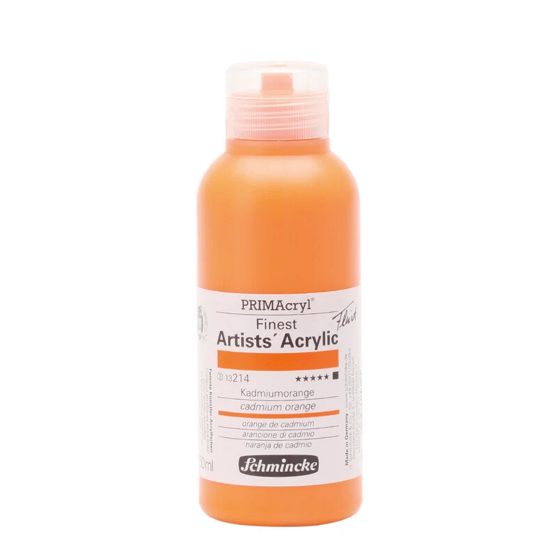Акрилни бои Schmincke PRIMAcryl Professional 250 ml