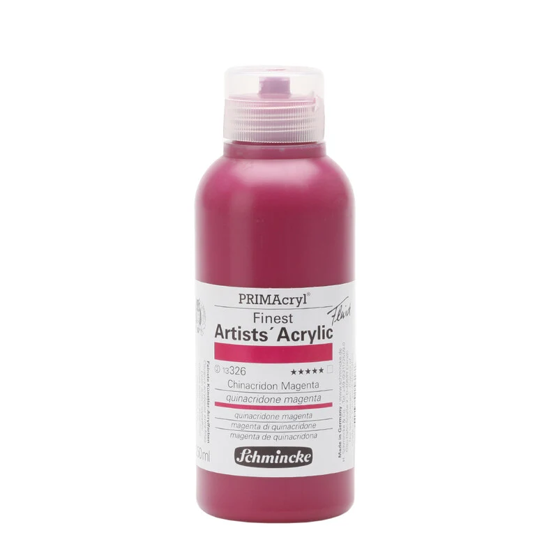 Акрилни бои Schmincke PRIMAcryl Professional 250 ml