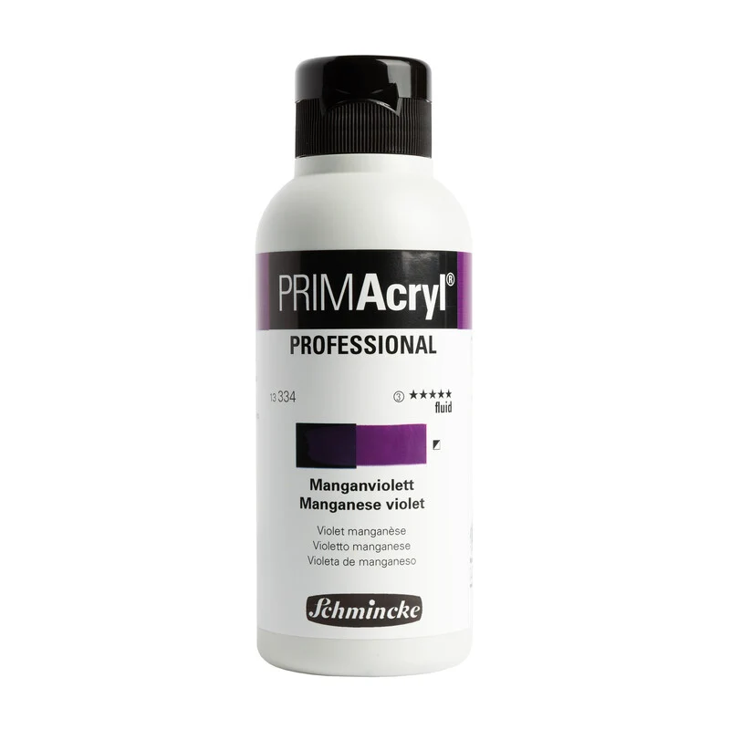 Акрилни бои Schmincke PRIMAcryl Professional 250 ml