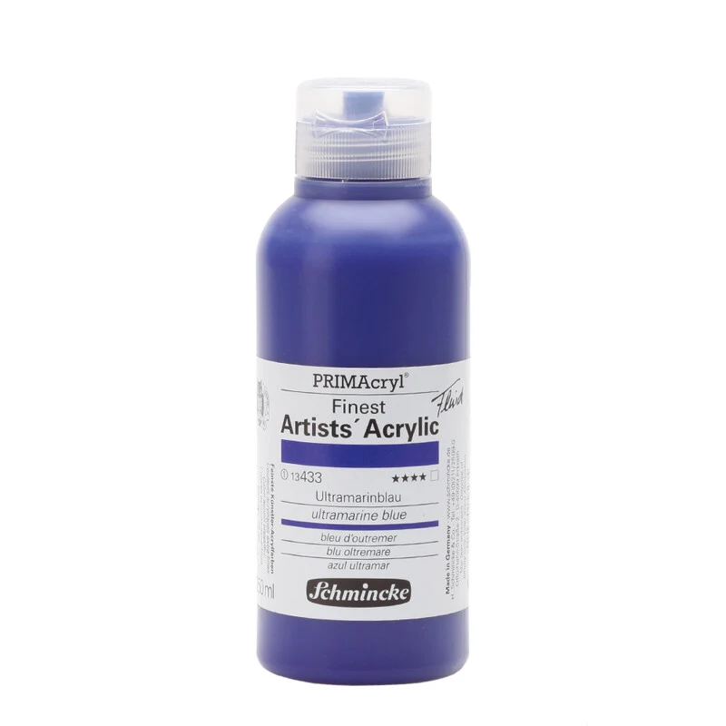 Акрилни бои Schmincke PRIMAcryl Professional 250 ml