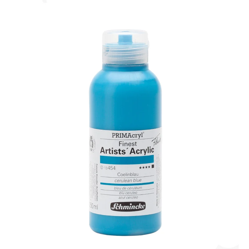 Акрилни бои Schmincke PRIMAcryl Professional 250 ml