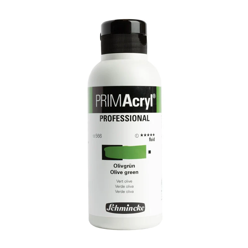 Акрилни бои Schmincke PRIMAcryl Professional 250 ml