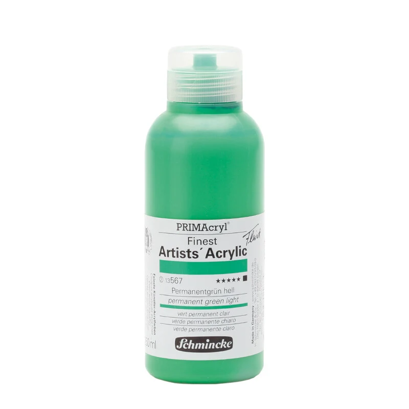 Акрилни бои Schmincke PRIMAcryl Professional 250 ml