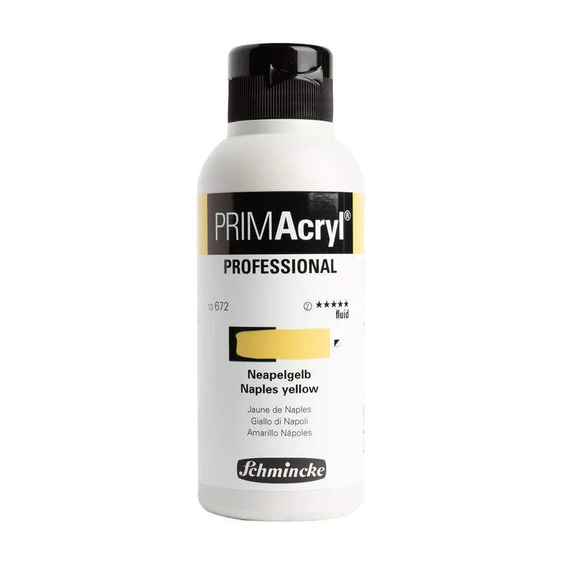 Акрилни бои Schmincke PRIMAcryl Professional 250 ml