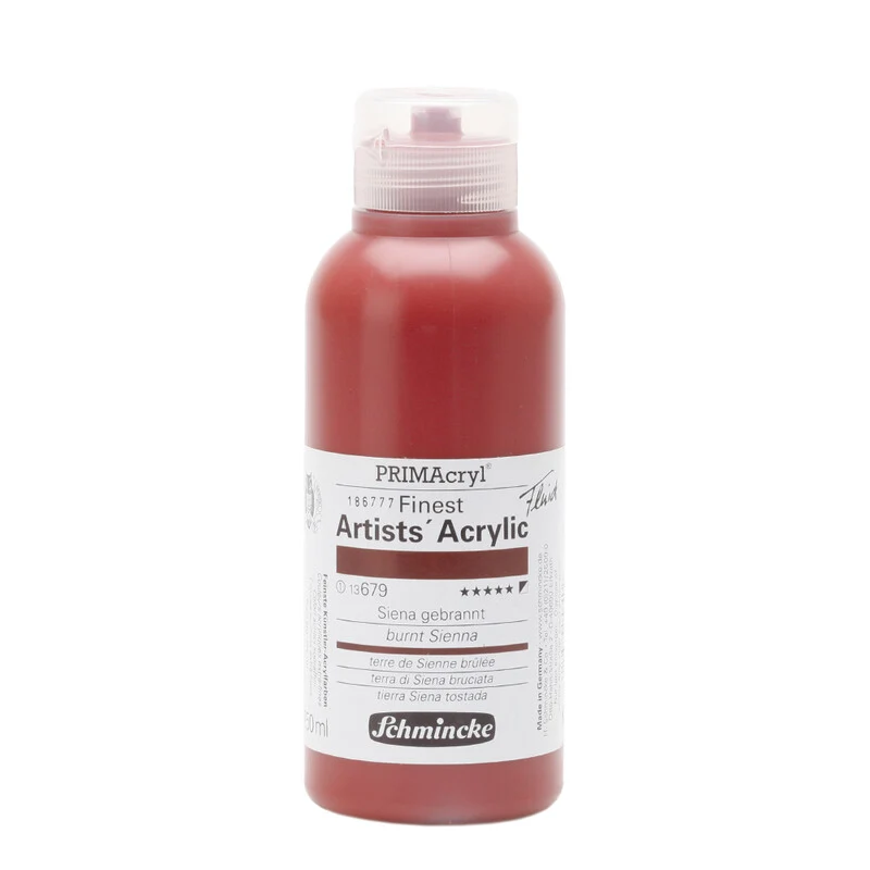 Акрилни бои Schmincke PRIMAcryl Professional 250 ml