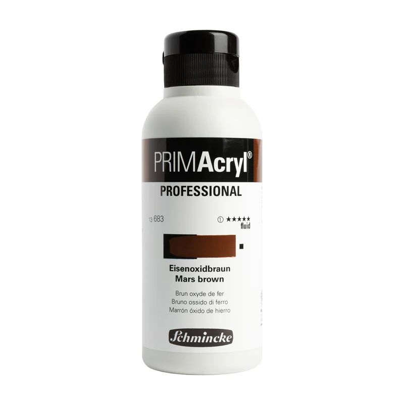Акрилни бои Schmincke PRIMAcryl Professional 250 ml