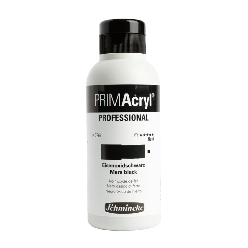 Акрилни бои Schmincke PRIMAcryl Professional 250 ml