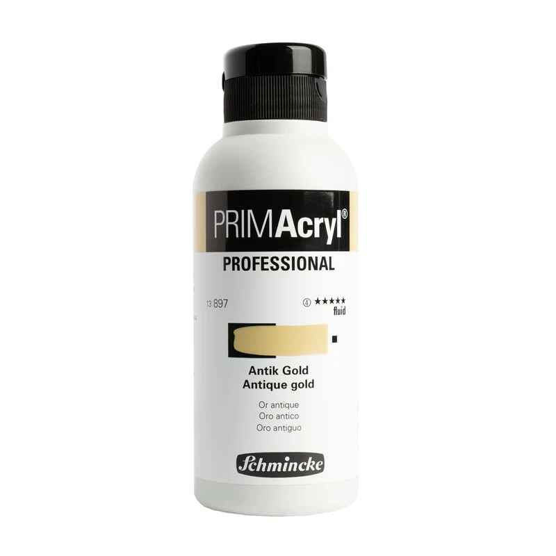 Акрилни бои Schmincke PRIMAcryl Professional 250 ml