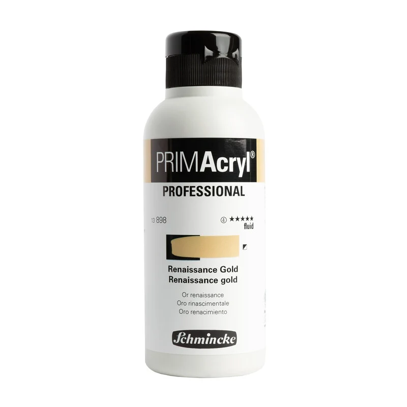 Акрилни бои Schmincke PRIMAcryl Professional 250 ml