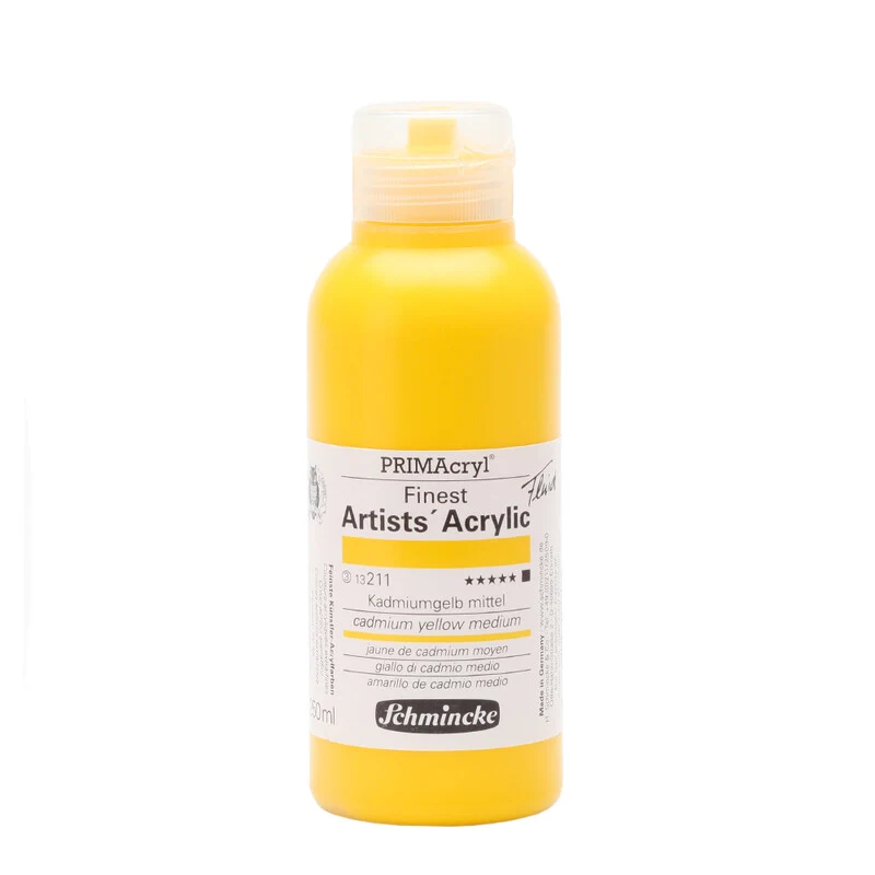 Colori acrilici Schmincke PRIMAcryl Professional 250 ml