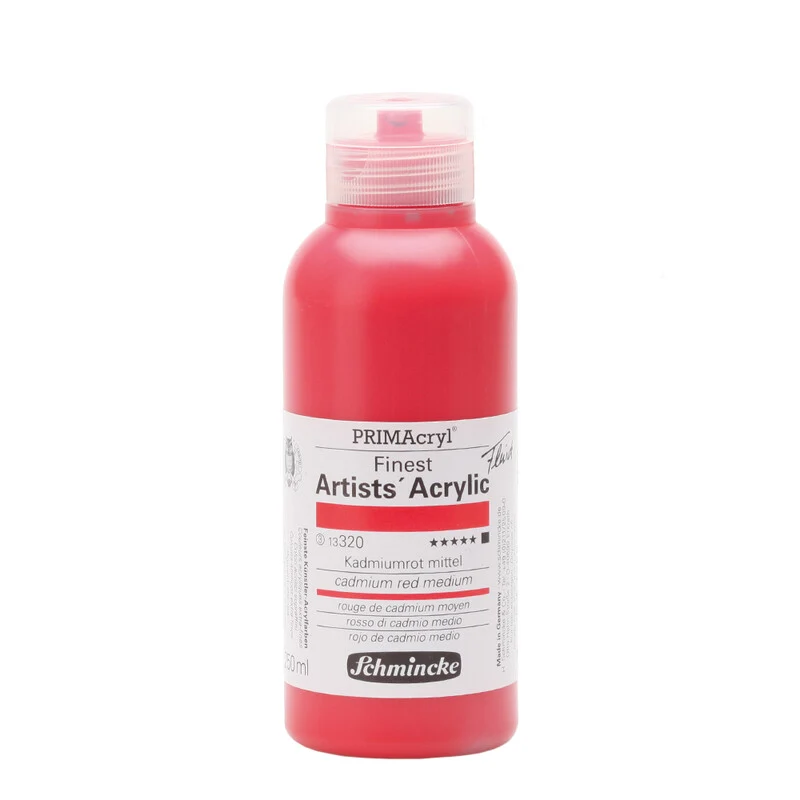 Colori acrilici Schmincke PRIMAcryl Professional 250 ml