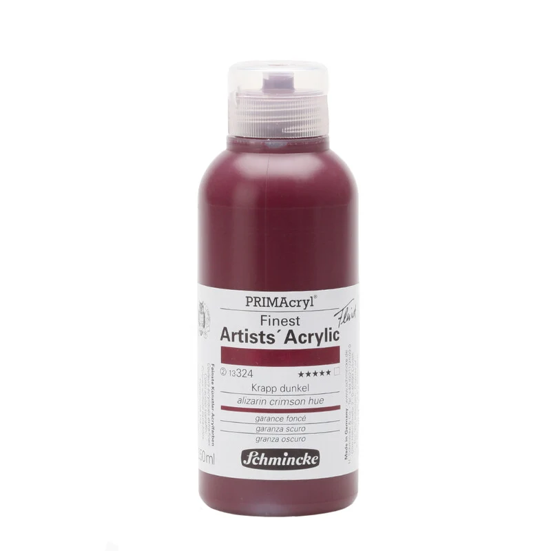 Colori acrilici Schmincke PRIMAcryl Professional 250 ml
