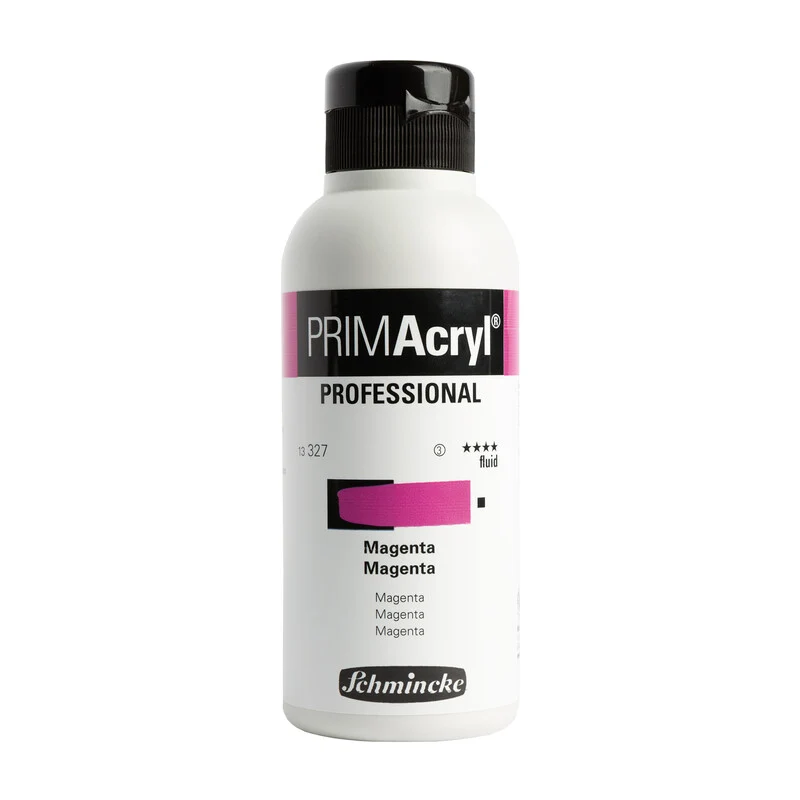 Colori acrilici Schmincke PRIMAcryl Professional 250 ml