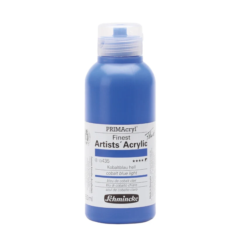 Colori acrilici Schmincke PRIMAcryl Professional 250 ml