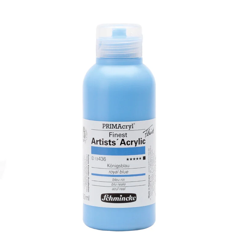 Colori acrilici Schmincke PRIMAcryl Professional 250 ml