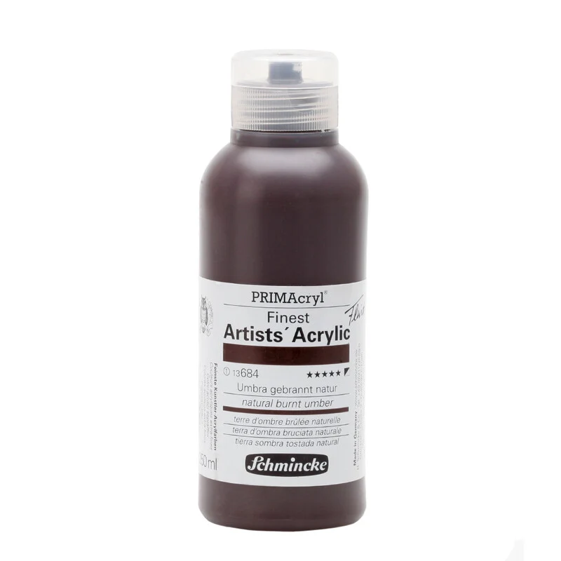 Colori acrilici Schmincke PRIMAcryl Professional 250 ml