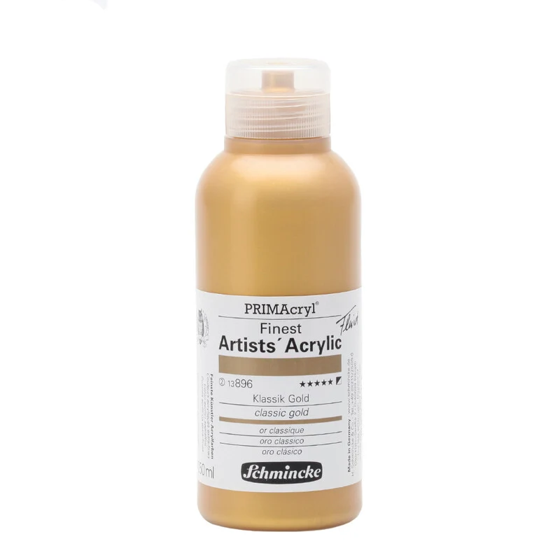 Colori acrilici Schmincke PRIMAcryl Professional 250 ml