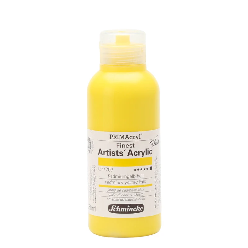 Schmincke PRIMAcryl Professional Acrylfarben 250 ml