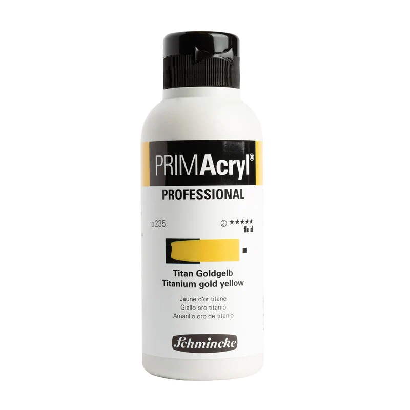 Schmincke PRIMAcryl Professional Acrylfarben 250 ml