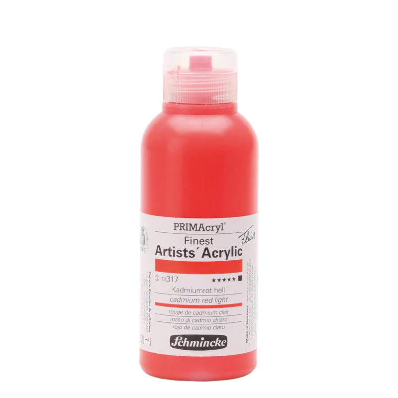 Schmincke PRIMAcryl Professional Acrylfarben 250 ml