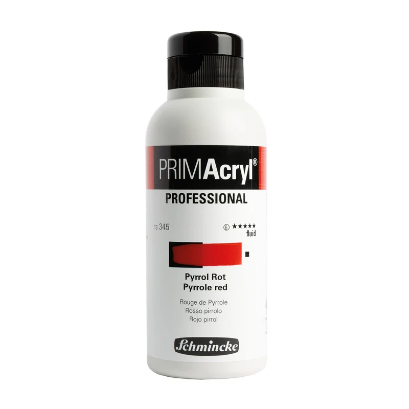 Schmincke PRIMAcryl Professional Acrylfarben 250 ml