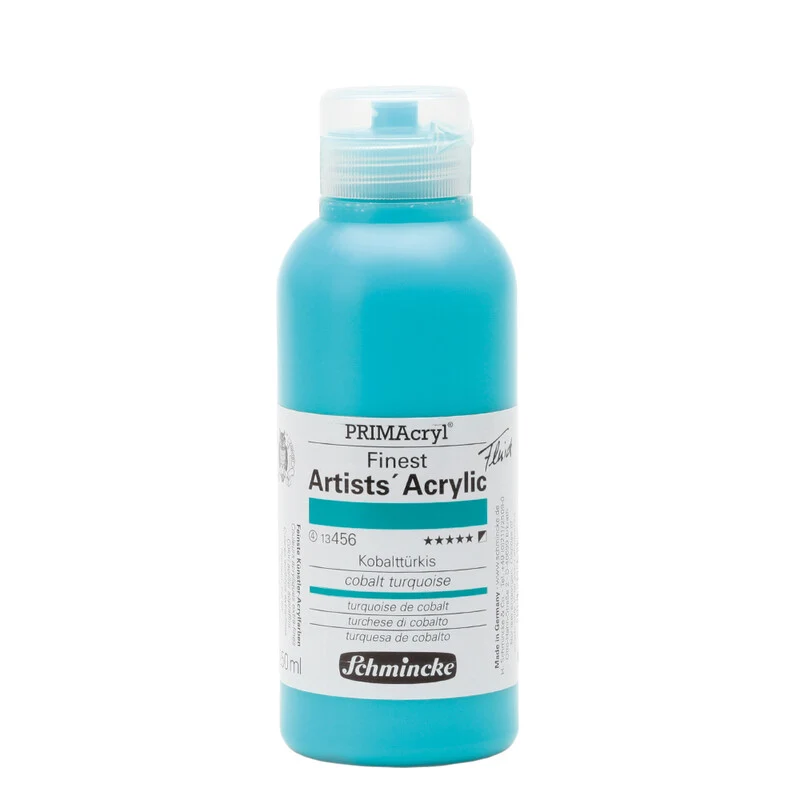 Schmincke PRIMAcryl Professional Acrylfarben 250 ml