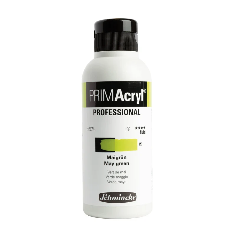 Schmincke PRIMAcryl Professional Acrylfarben 250 ml