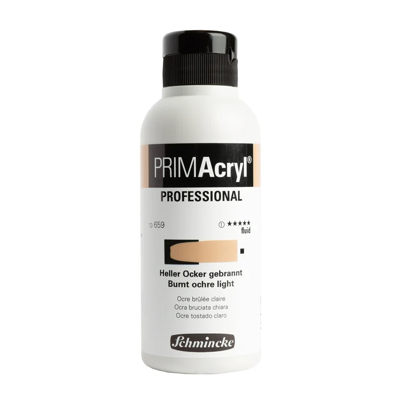 Schmincke PRIMAcryl Professional Acrylfarben 250 ml