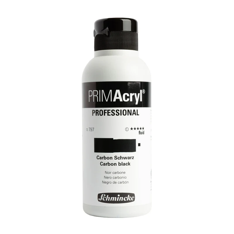 Schmincke PRIMAcryl Professional Acrylfarben 250 ml