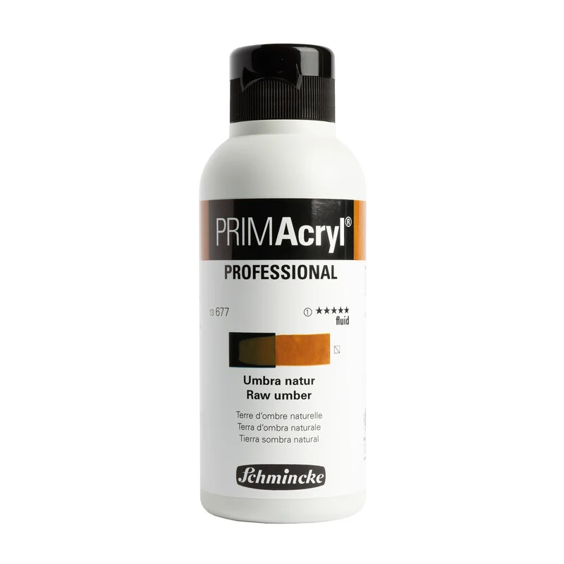 Akrilne barve Schmincke PRIMAcryl Professional 250 ml