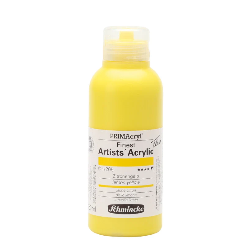 Ακρυλικά χρώματα Schmincke PRIMAcryl Professional 250 ml