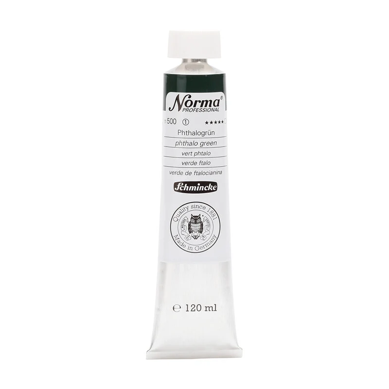 Schmincke Norma Professional Ölfarben 120 ml