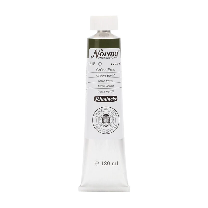 Λαδομπογιές Schmincke Norma Professional 120 ml