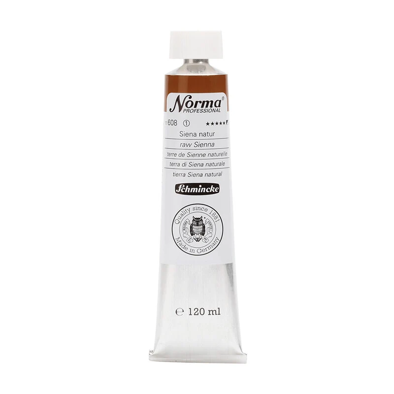 Λαδομπογιές Schmincke Norma Professional 120 ml