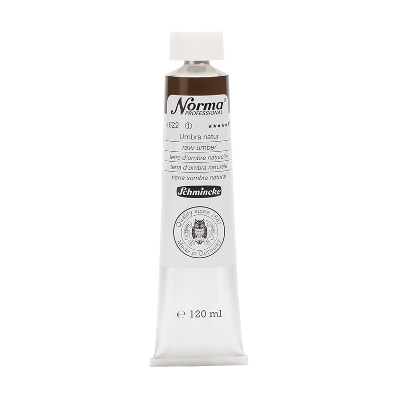 Λαδομπογιές Schmincke Norma Professional 120 ml