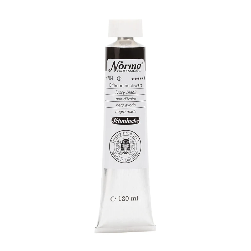 Λαδομπογιές Schmincke Norma Professional 120 ml