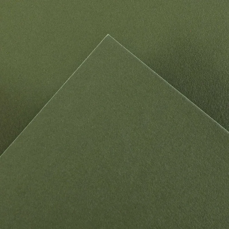 Carta colorata CANSON Vivaldi A3 185 g - 50 fg