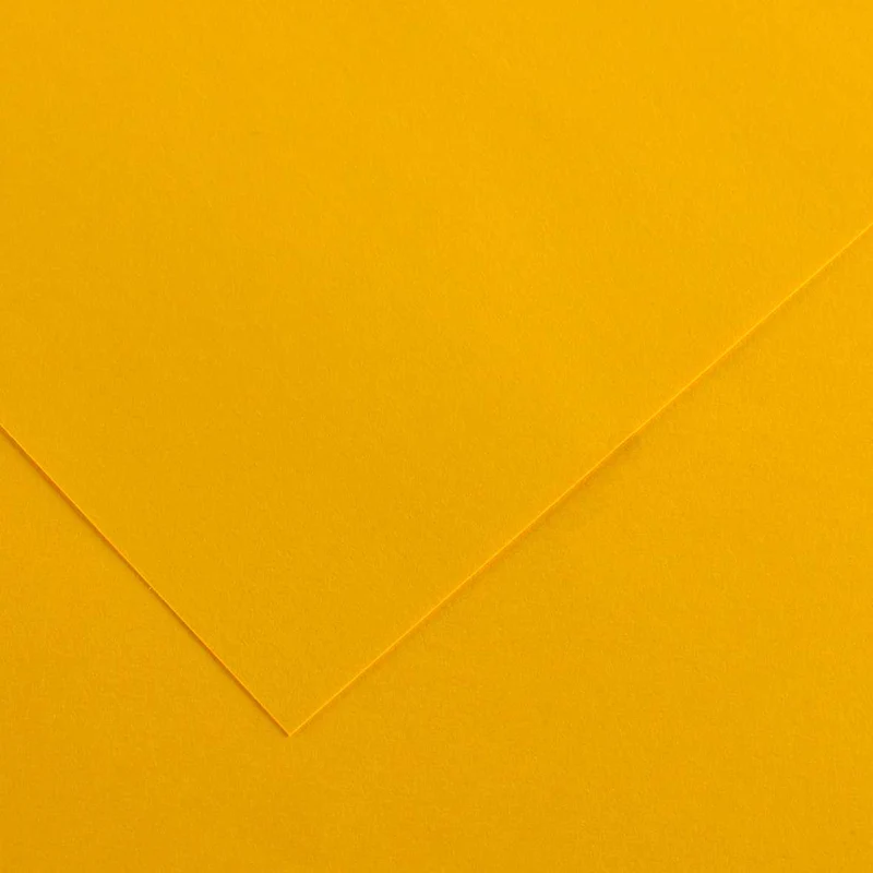 Carta colorata CANSON Vivaldi A3 185 g - 50 fg