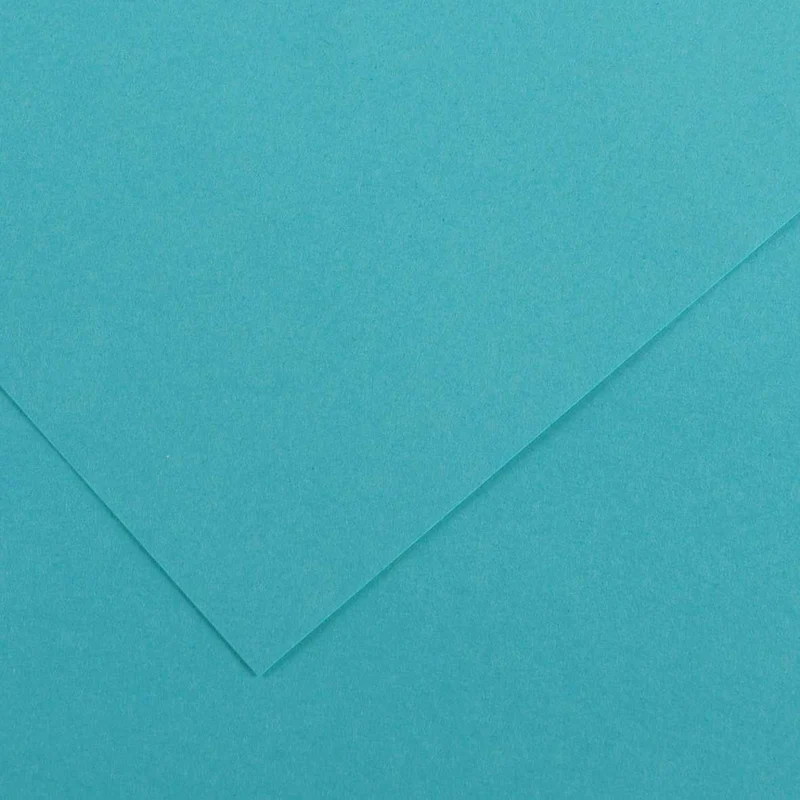 Carta colorata CANSON Vivaldi A3 185 g - 50 fg