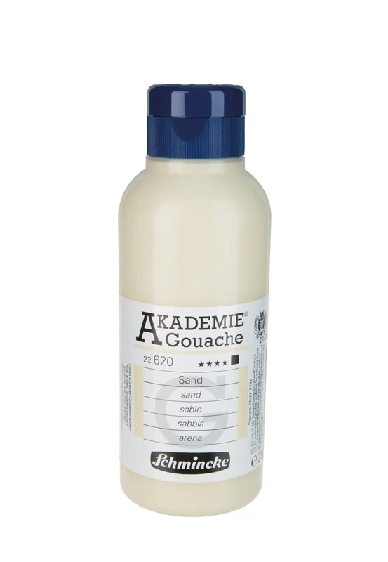 Gvaš barva Schmincke AKADEMIE 250 ml