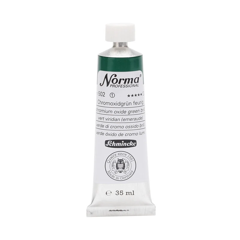 Olejové farby Schmincke Norma Professional 35 ml