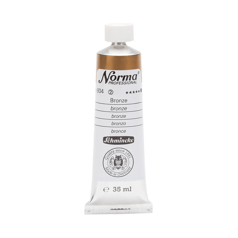 Olejové farby Schmincke Norma Professional 35 ml