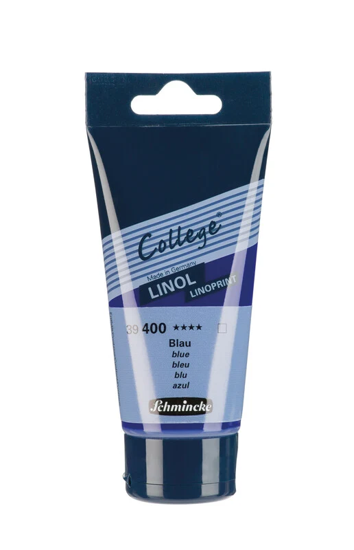 Inchiostro per linoleografia Schmincke College Linol 75 ml