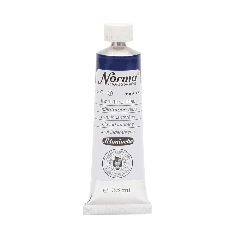 Uljane boje Schmincke Norma Professional 35 ml